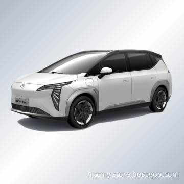 2022 in stock G-aion y ev auto ad alta resistenza auto a buon mercato in vendita